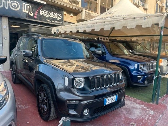 Jeep Renegade 1.0 Benzina Iva esposta Garanzia Finanziabile