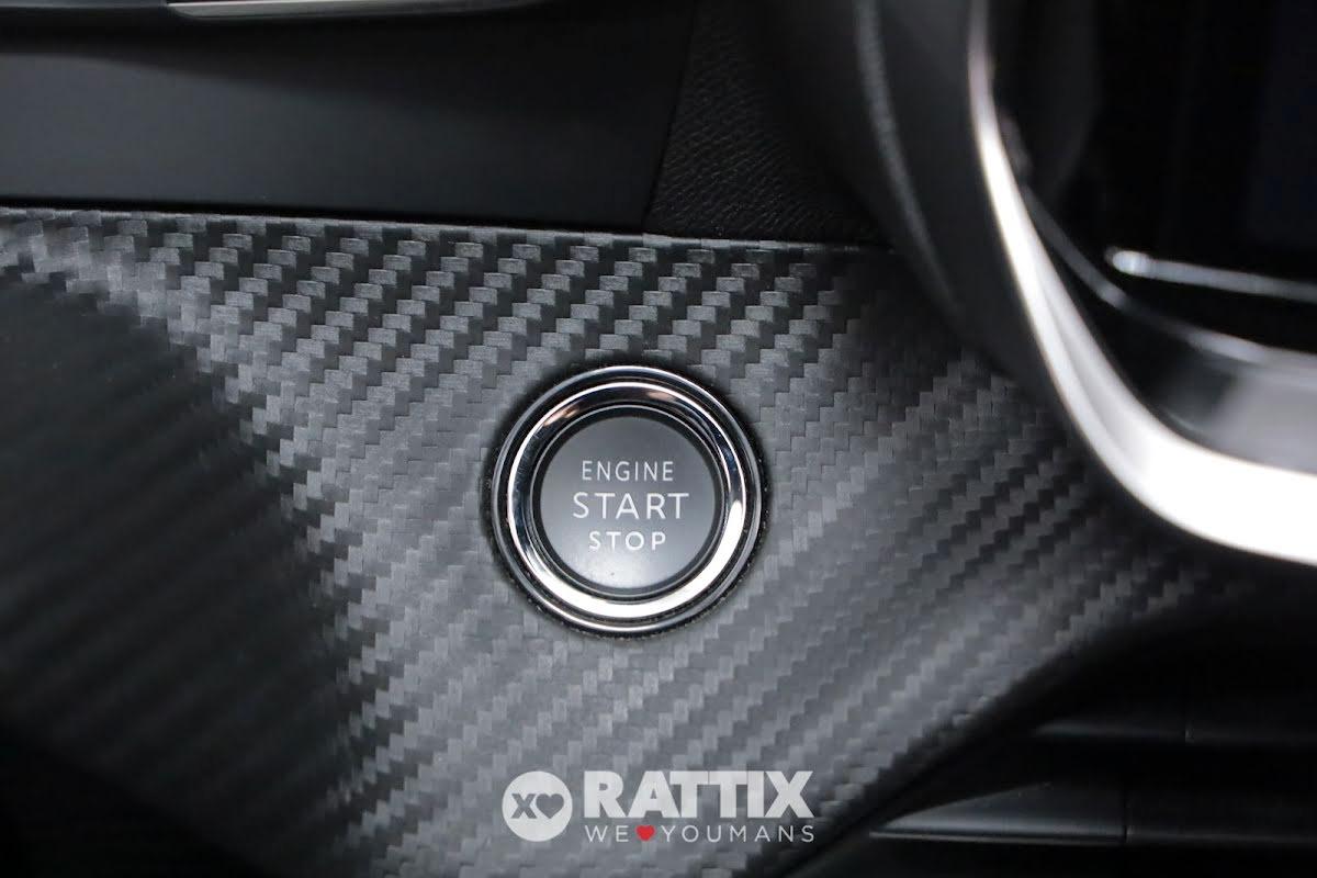 Peugeot 2008 1.5 BlueHDI 130CV Allure EAT8