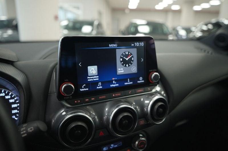 Nissan Juke II 2020 1.6 hev N-Connecta