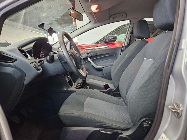 Ford Fiesta Fiesta VI 2008 5p 1.2 16v Titanium c/esp 82cv E5