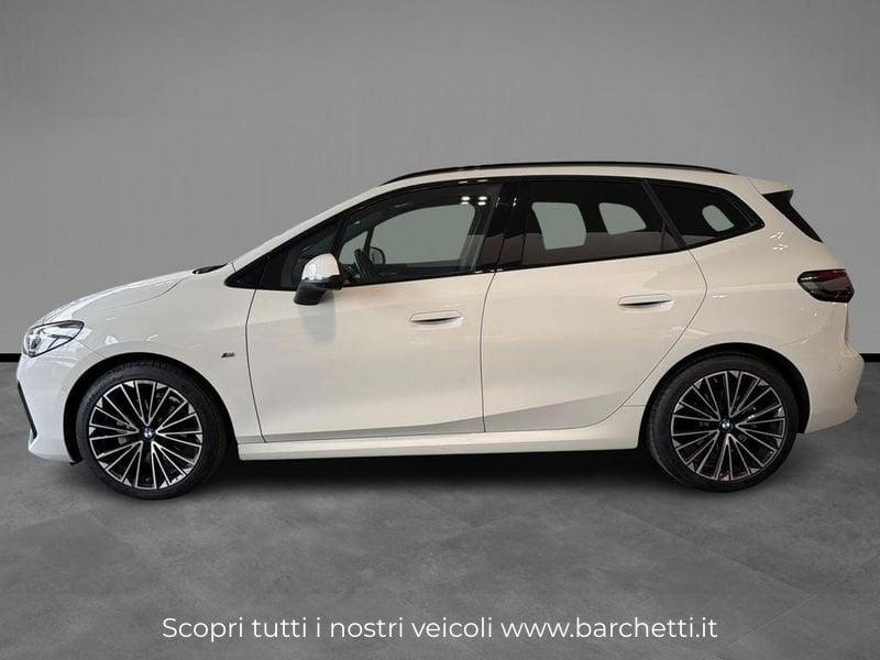 BMW Serie 2 Active Tourer Serie 2 218d Active Tourer Msport auto