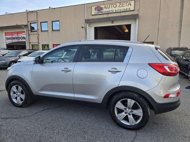 Kia Sportage Sportage 1.6 Cool 2wd eco Gpl