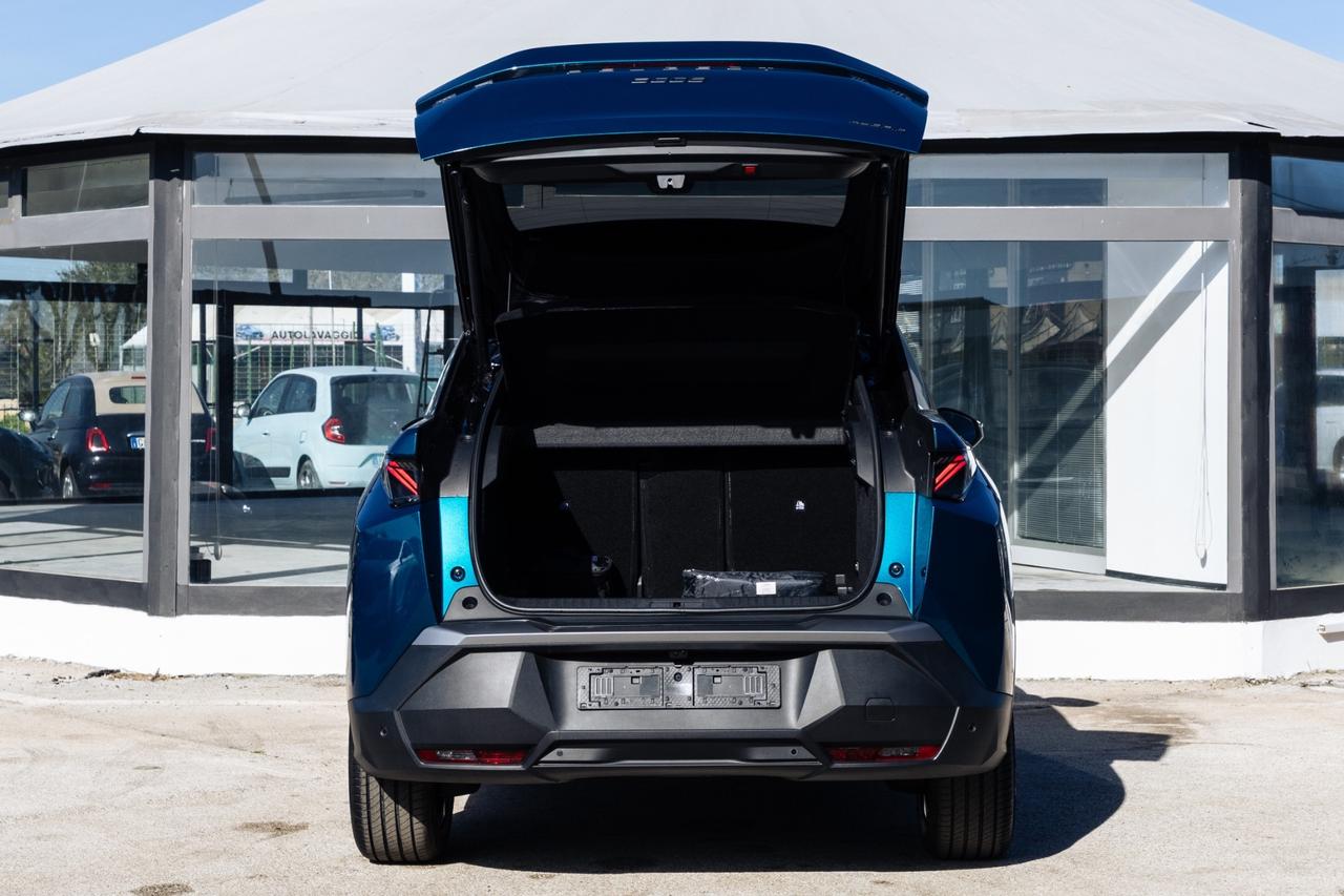 PEUGEOT 3008 Allure – Hybrid 136 CV e-DCS6 – KM0