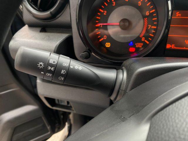 SUZUKI Jimny GL 102CV 4 POSTI