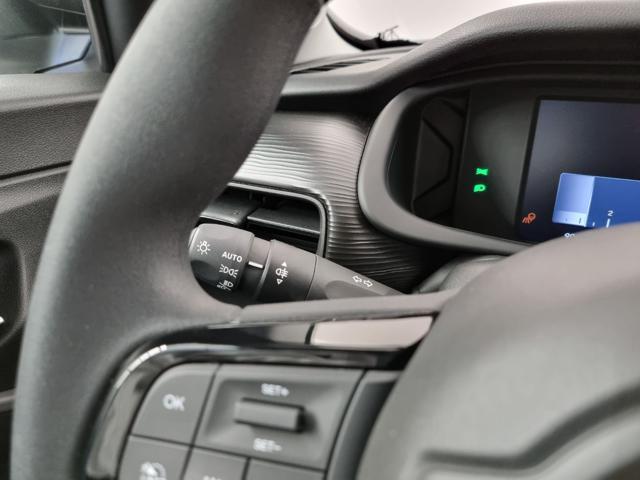 JEEP Avenger 1.2 Turbo 100 CV Ice Longitude