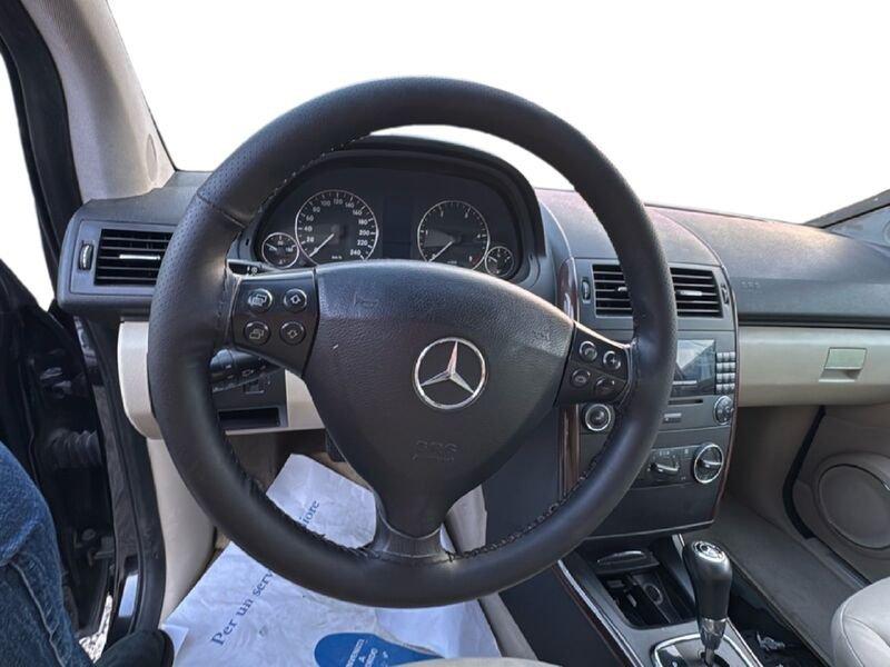 Mercedes-Benz Classe A A 180 cdi Elegance FL