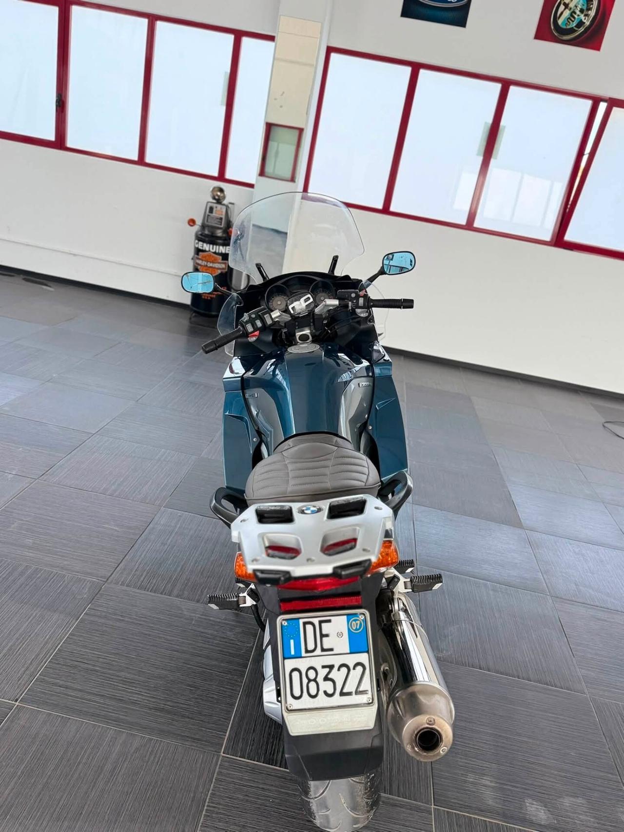 Bmw K 1200 GT 2007