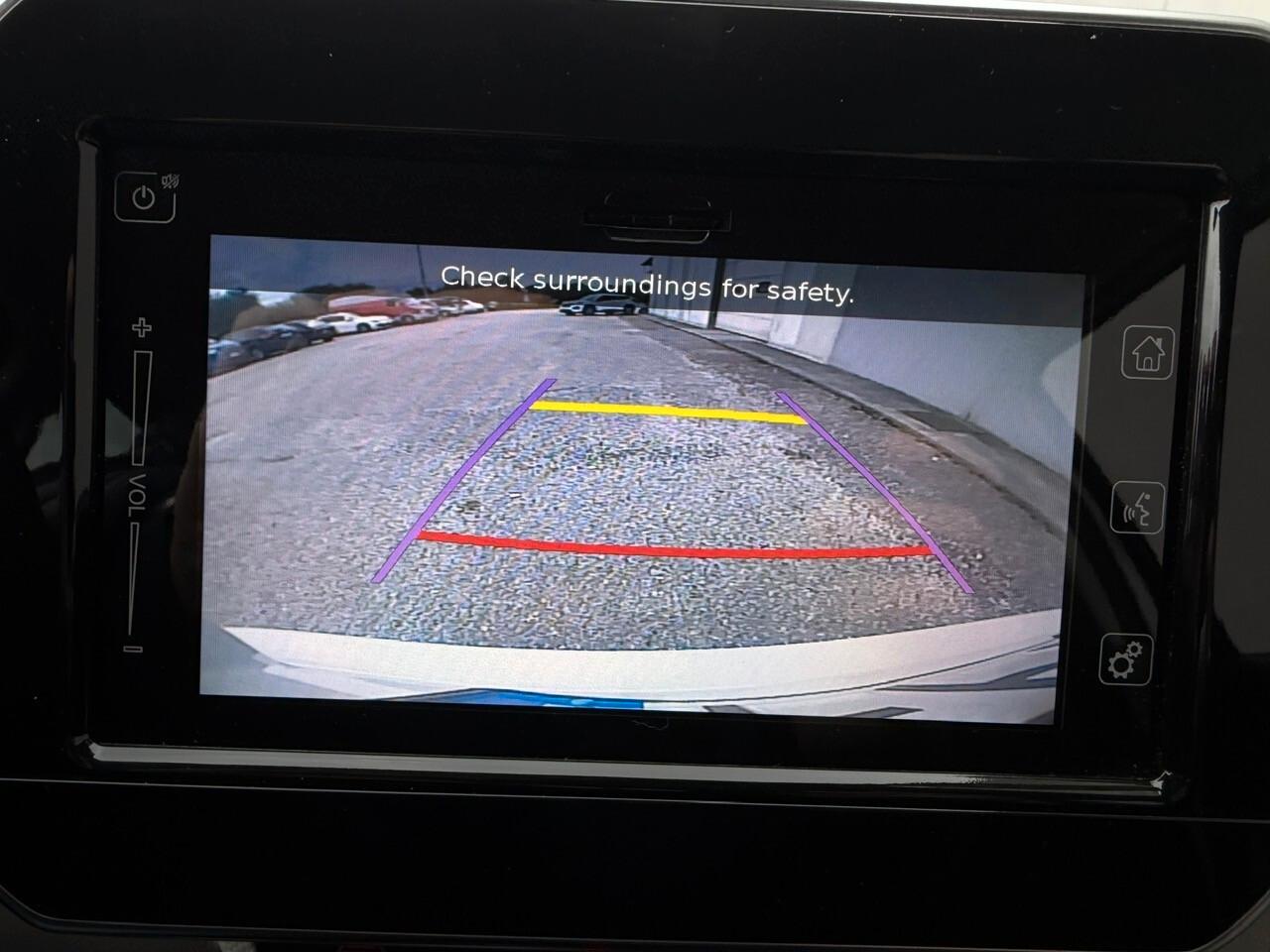 Suzuki Ignis 1.2 Dualjet iTop AGS