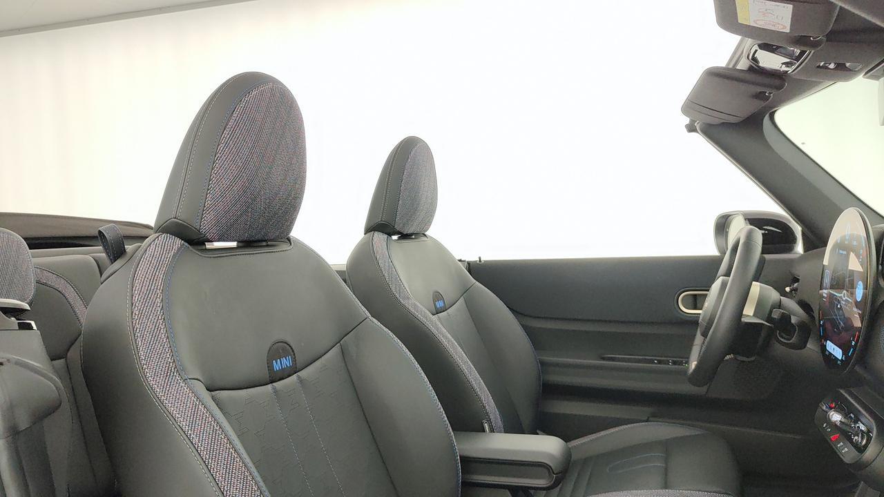 MINI Mini Cooper Cabrio F67 - Mini Cooper Cabrio 2.0 C Classic auto