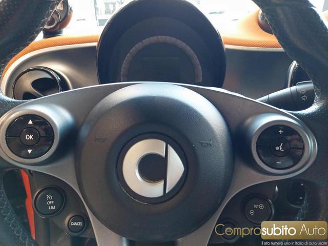 SMART ForTwo 70 1.0 Passion (Garanzia 12 Mesi)