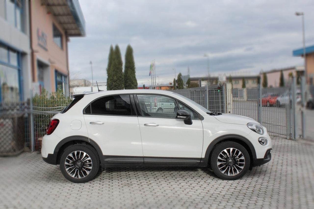 Fiat 500X 1.0 T3 120 CV