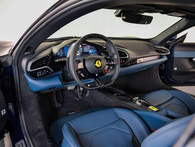 Ferrari 296 GTB