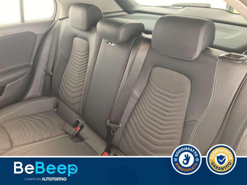 Mercedes-Benz Classe A A 180 D ADVANCED AUTO