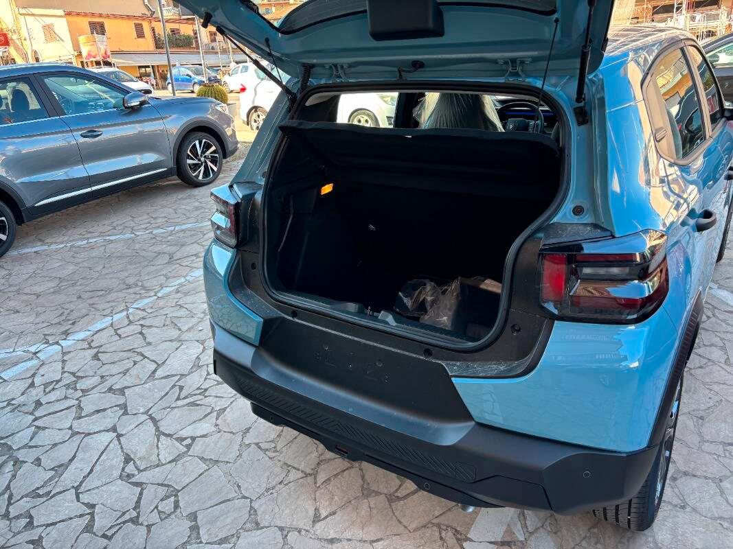 Citroen C3 C3 1.2 puretech turbo You 100cv s&s