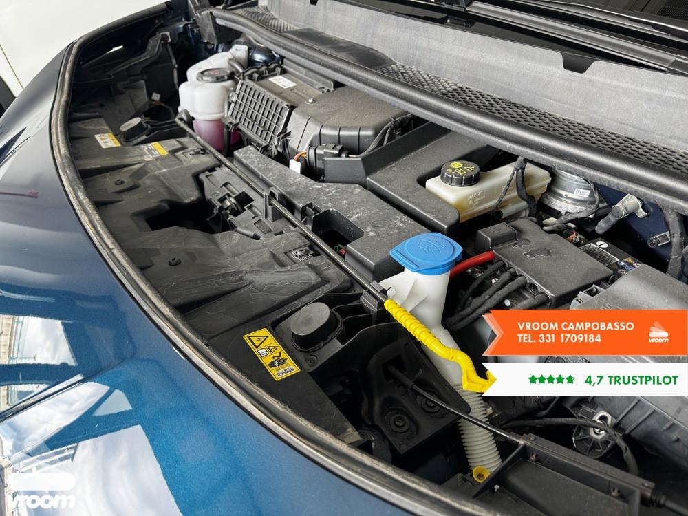 CUPRA Born 58kWh 204 CV
