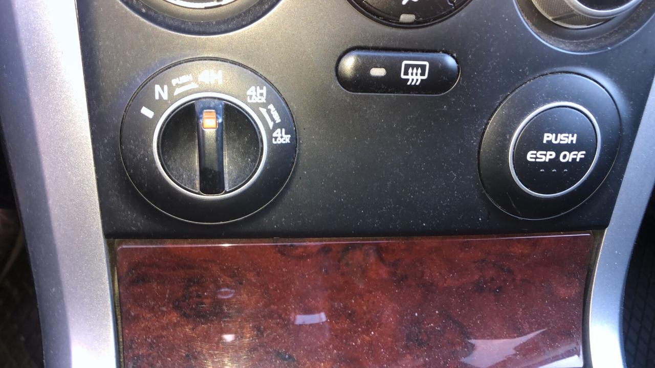 Suzuki Grand Vitara 1.9 DDiS 5 porte Executive