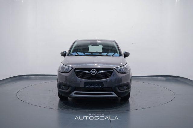 OPEL Crossland X 1.2 61kw 120° Anniversary