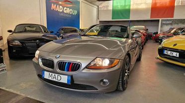 BMW Z4 2.5i cat Roadster Msport M-SPORT MAD FRIDAY!