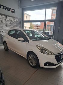 Peugeot 208 1.2 PureTech 82 CV 5 porte Access