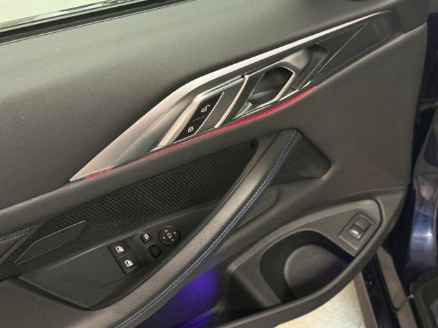 BMW 420 d 48V xDrive Coupé Msport