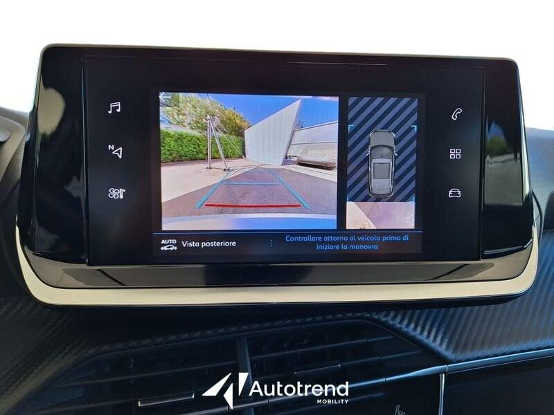 Peugeot 2008 1.2 PureTech 130 CV LED Allure Pack S&S