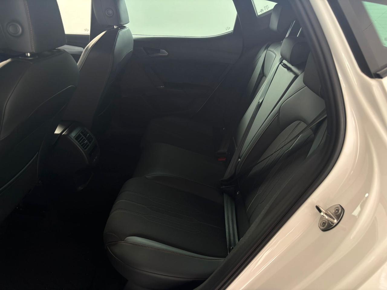 Cupra Leon 1.5 TSI 150 CV