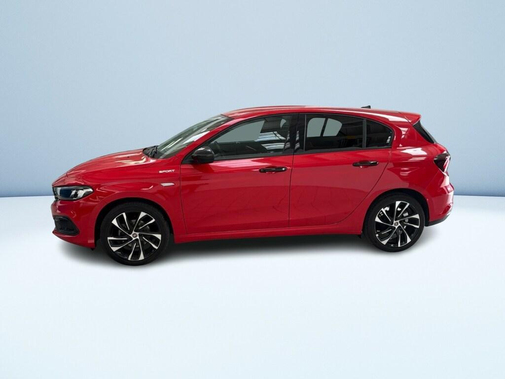 Fiat Tipo 5 Porte 1.0 City Sport