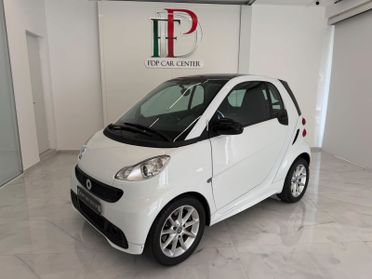 Smart ForTwo 451