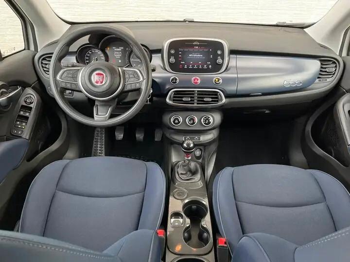 Fiat 500X 1.3 MultiJet 95 CV CULT