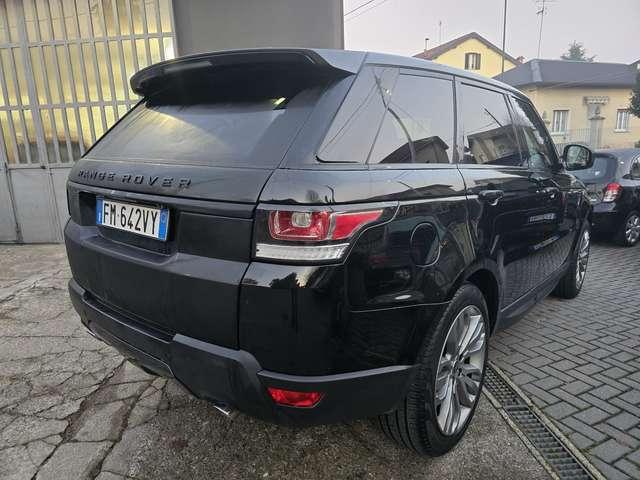 Land Rover Range Rover Sport 3.0 tdV6 Autobiography auto MOTORE NUOVO