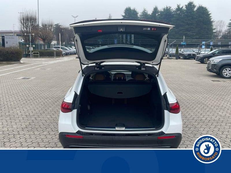 Mercedes-Benz Classe E 220d 4Matic All Terrain Station Wagon Premium
