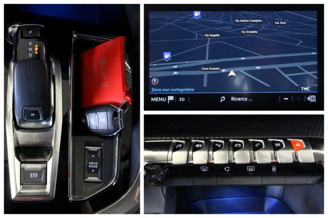 PEUGEOT 5008 BlueHDi 130 S&S EAT8 Active Business
