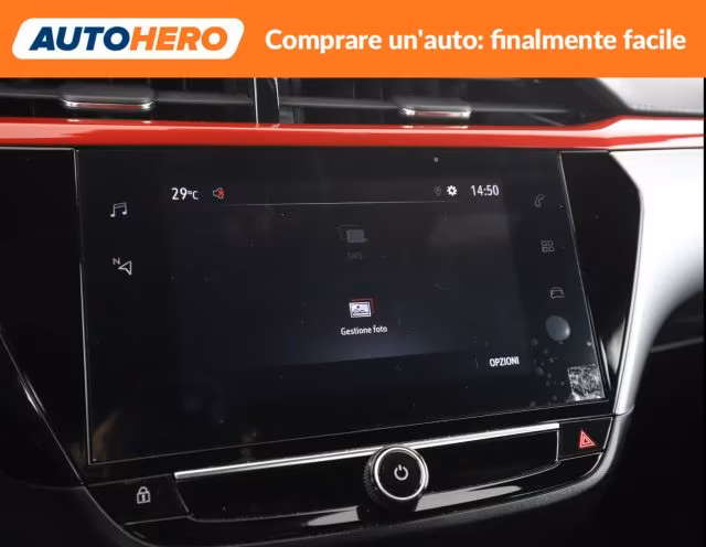 OPEL Corsa 1.5 D 100 CV GS