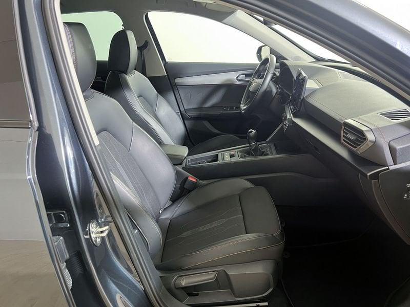 CUPRA Formentor Formentor 2.0 TDI