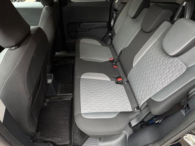 FORD Tourneo Courier 125CV - Titanium - *12.000Km*