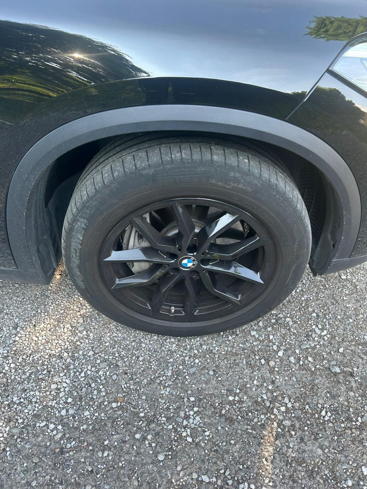 Bmw X5 xDrive45e xLine