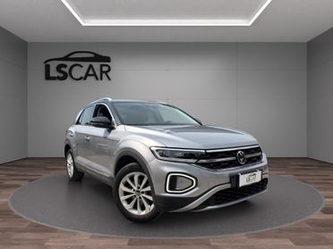 Volkswagen - T-Roc 1.0 TSI Style - Italiana - Unipro - Promo finanziamento