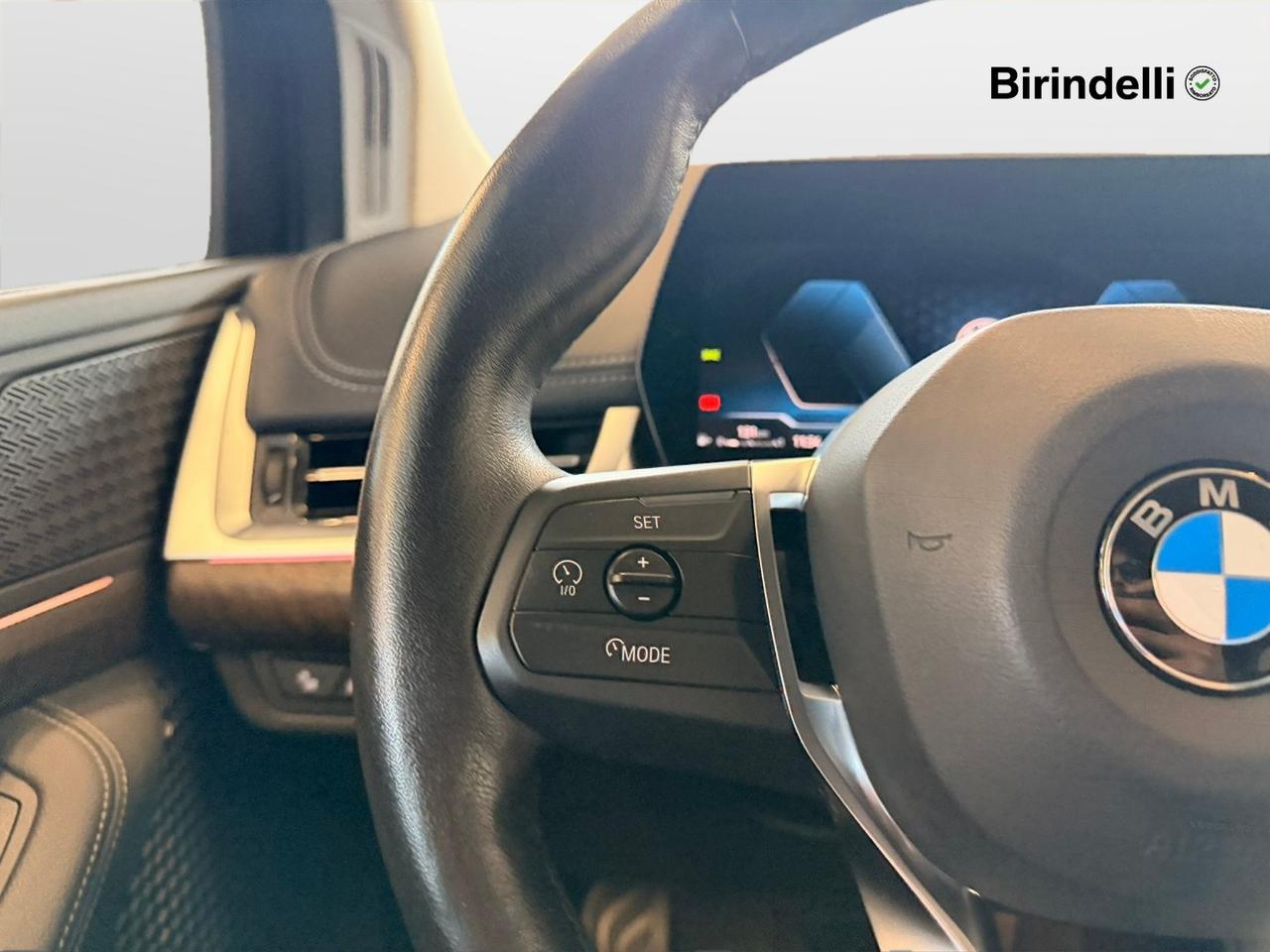 BMW Serie 2 A.T. (U06) - 218i Active Tourer Luxury