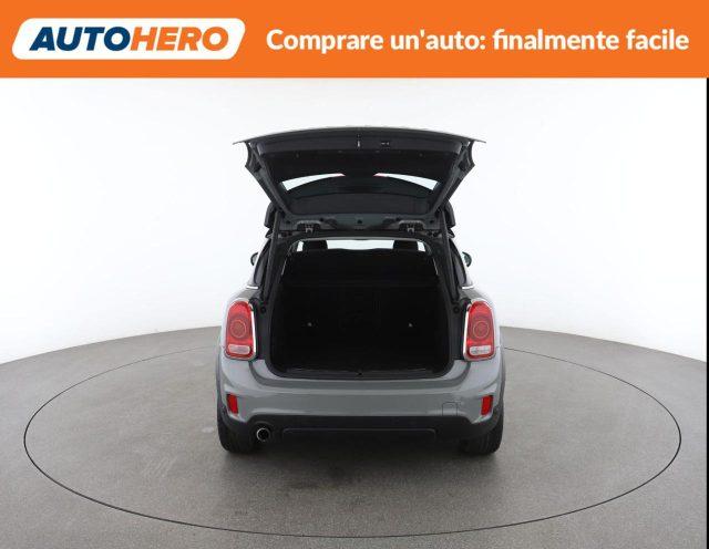 MINI Countryman 1.5 Cooper SE Countryman ALL4 Automatica