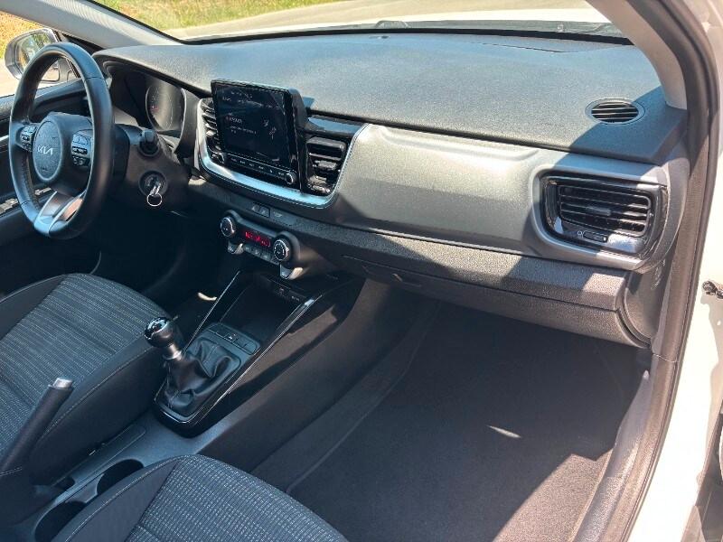 KIA Stonic Stonic 1.2 DPI ECO GPL Style