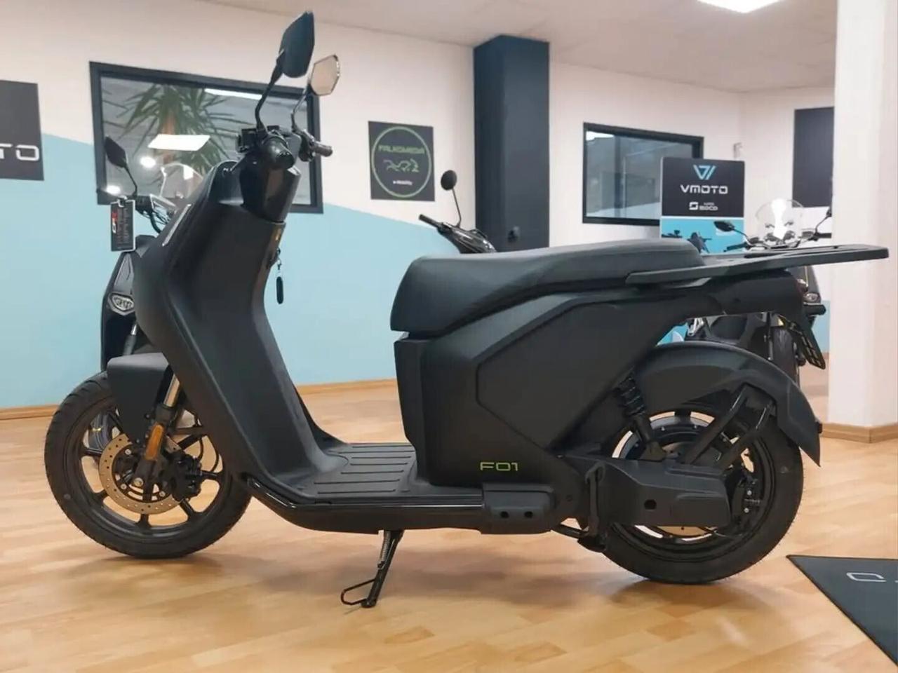 Vmoto CITI L3 (F01)