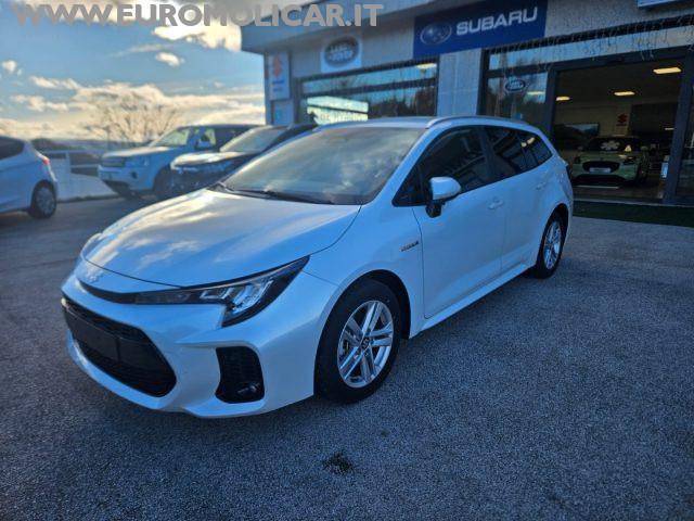 SUZUKI Swace 1.8 HYBRID Pronta Consegna