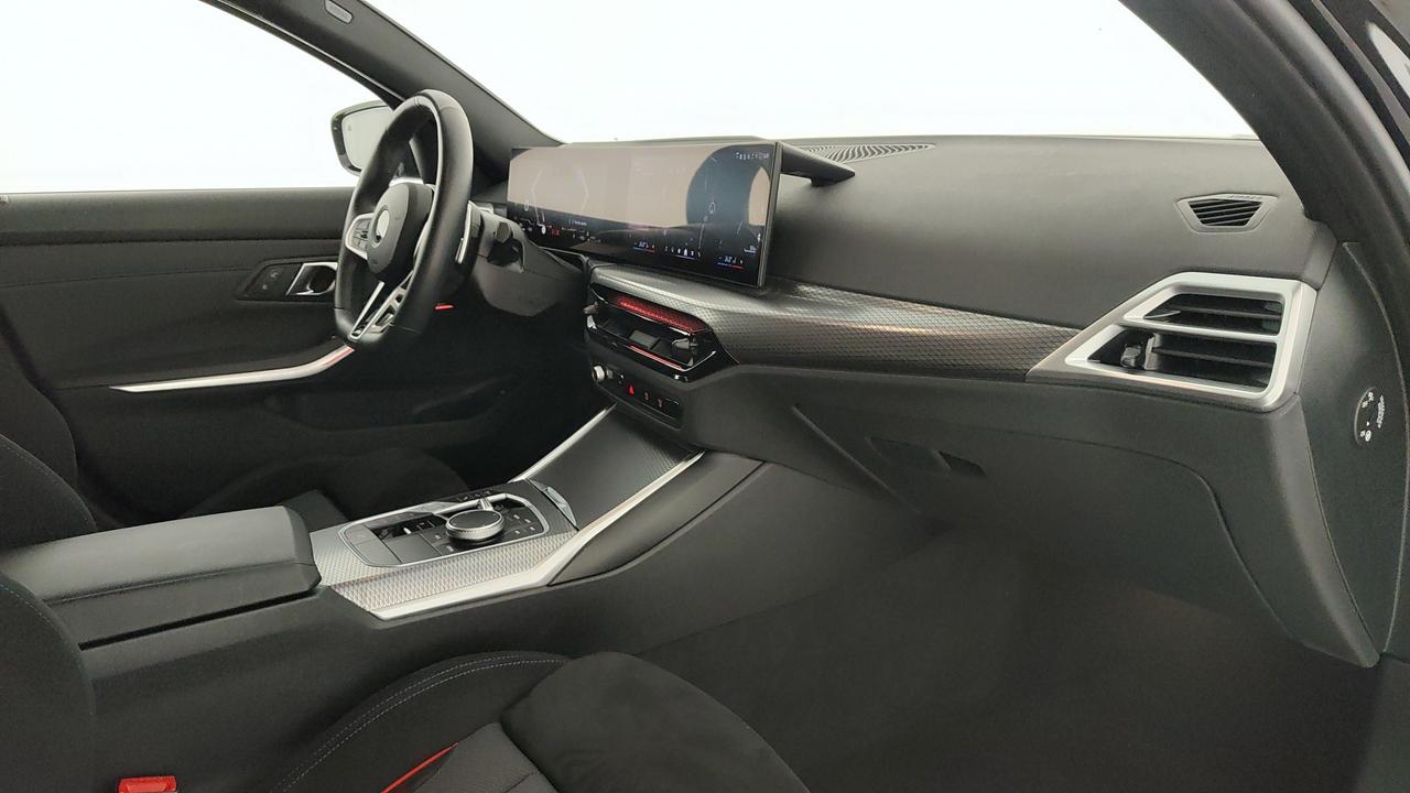 BMW Serie 3 G21 2022 Touring - 320d Touring mhev 48V xdrive MSport auto