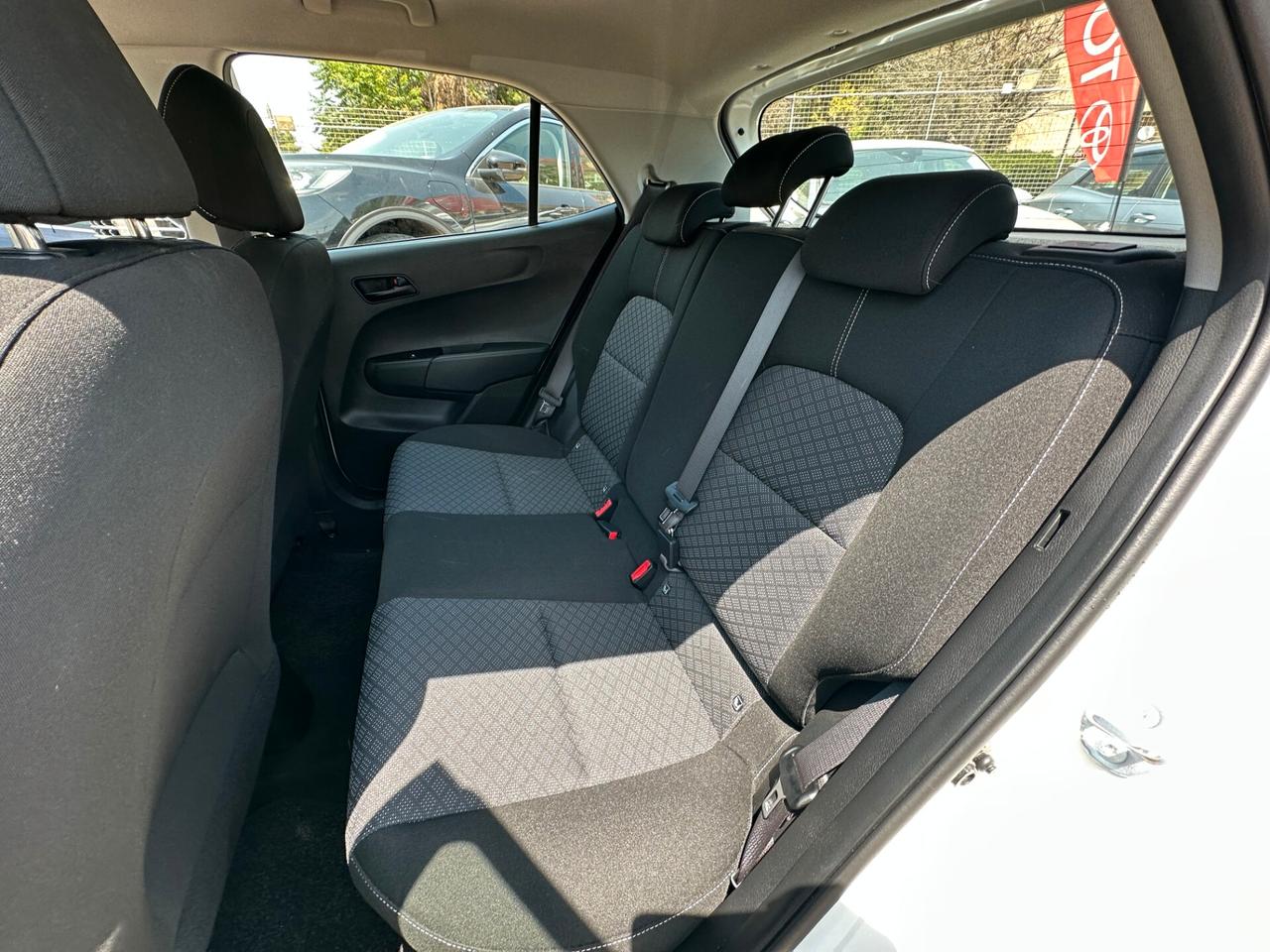 Kia Picanto 1.0 GDi 5 porte Urban