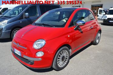 FIAT 500 1.2 Lounge X NEOPATENTATI