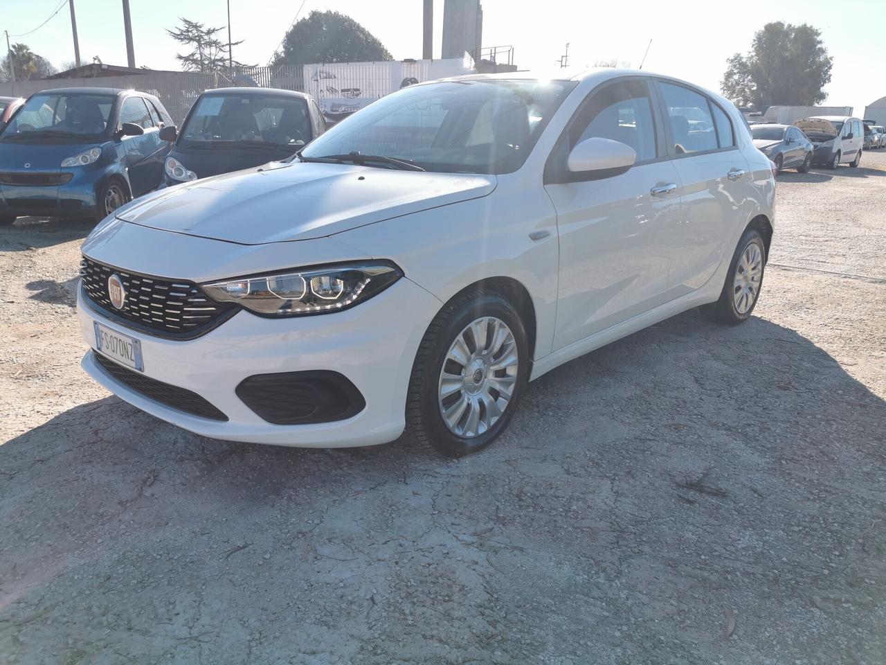 Fiat Tipo 1.3 Mjt S&S 5 porte Pop