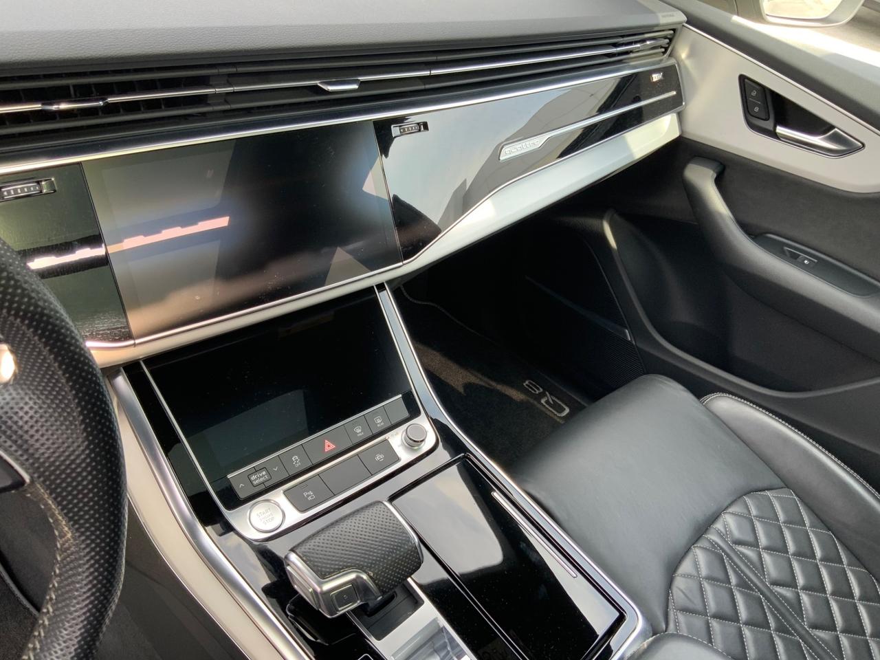 Audi Q8 50 TDI 286 CV quattro tiptronic Sport