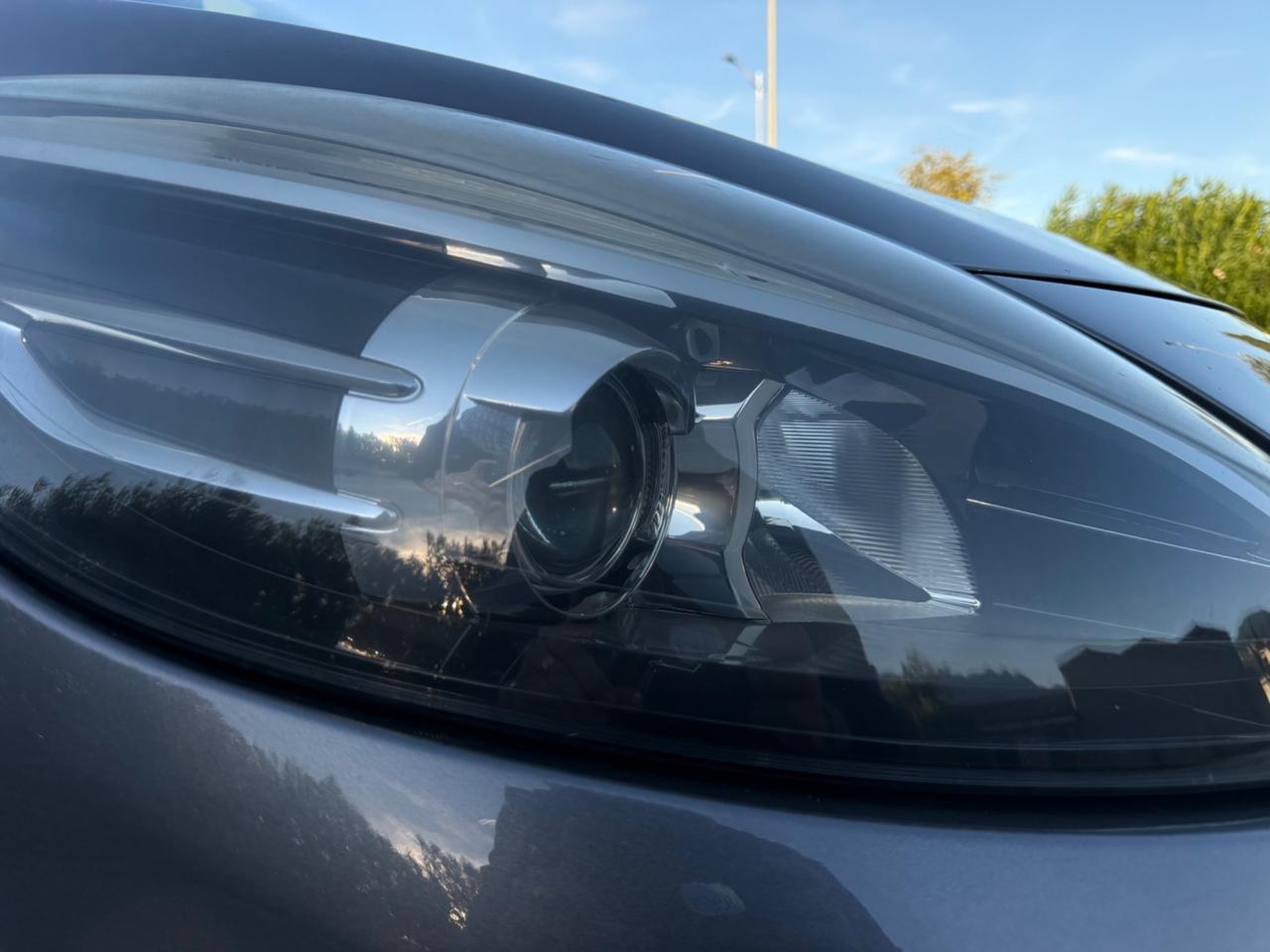 Renault Scenic XMod 1.5 Diesel 110 CV 12 MESI DI GARANZIA