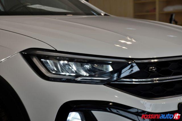 VOLKSWAGEN Taigo 1.0 TSI 116 CV DSG R-LINE + R18 + REARVIEW + TECH