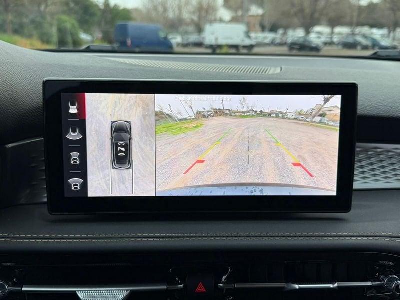 Alfa Romeo Tonale Tonale 1.5 hybrid Sprint 160cv tct7 “ BLU ITALIA “”